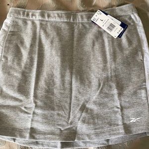 Reebok skirt